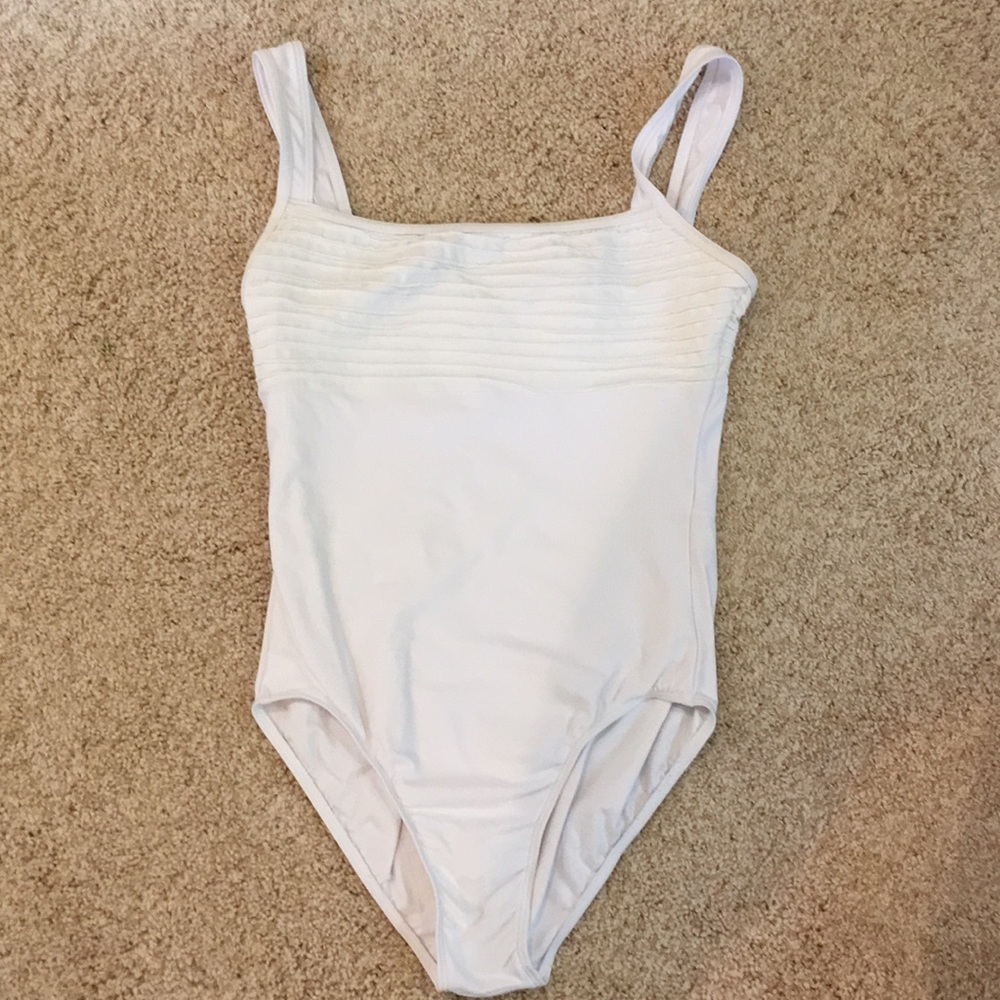 Wear Moi Leotard